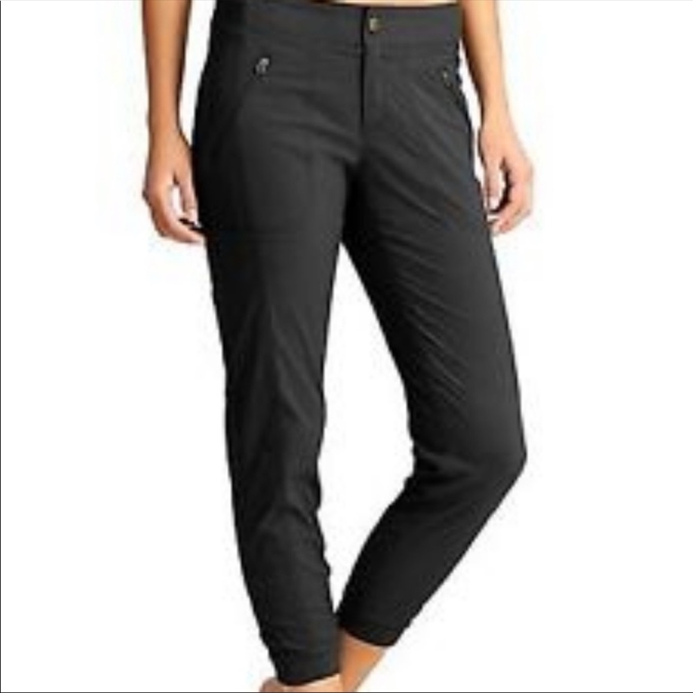 Athleta Trekkie joggers